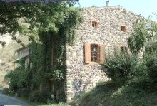 Vacances paradisiaques en Ard&egrave;che - Urlaubs(t)r&auml;ume in S&uuml;dfrankreich - Heavenly Holidays in Southern France